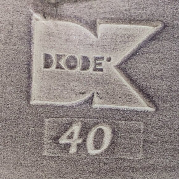 Dkode Size 40 - Picture 6 of 6